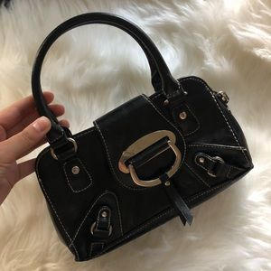 Mini Hillard & Hanson Bag Purse